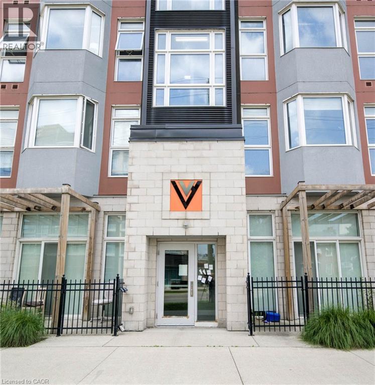 253 Albert Street Unit# 215, Waterloo, Ontario  N2L 3T6 - Photo 3 - 40821752
