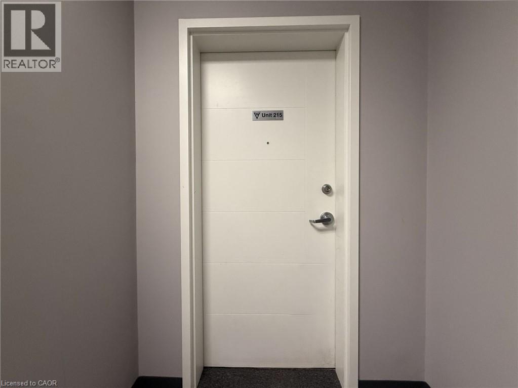 253 Albert Street Unit# 215, Waterloo, Ontario  N2L 3T6 - Photo 4 - 40821752