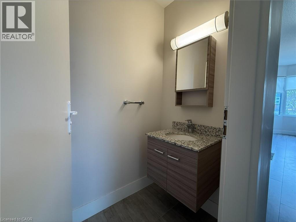253 Albert Street Unit# 215, Waterloo, Ontario  N2L 3T6 - Photo 8 - 40821752