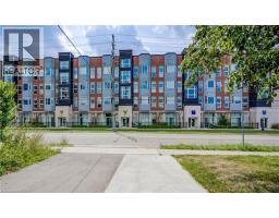 253 ALBERT Street Unit# 215, Waterloo, Ontario