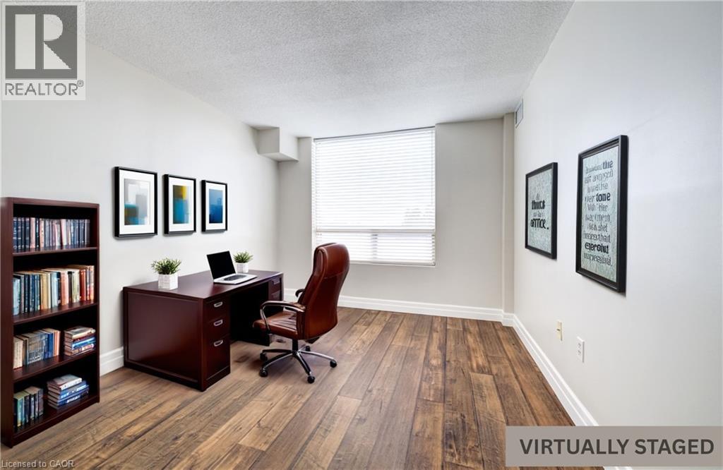 55 Blue Springs Drive Unit# 413, Waterloo, Ontario  N2J 4T3 - Photo 17 - 40822180