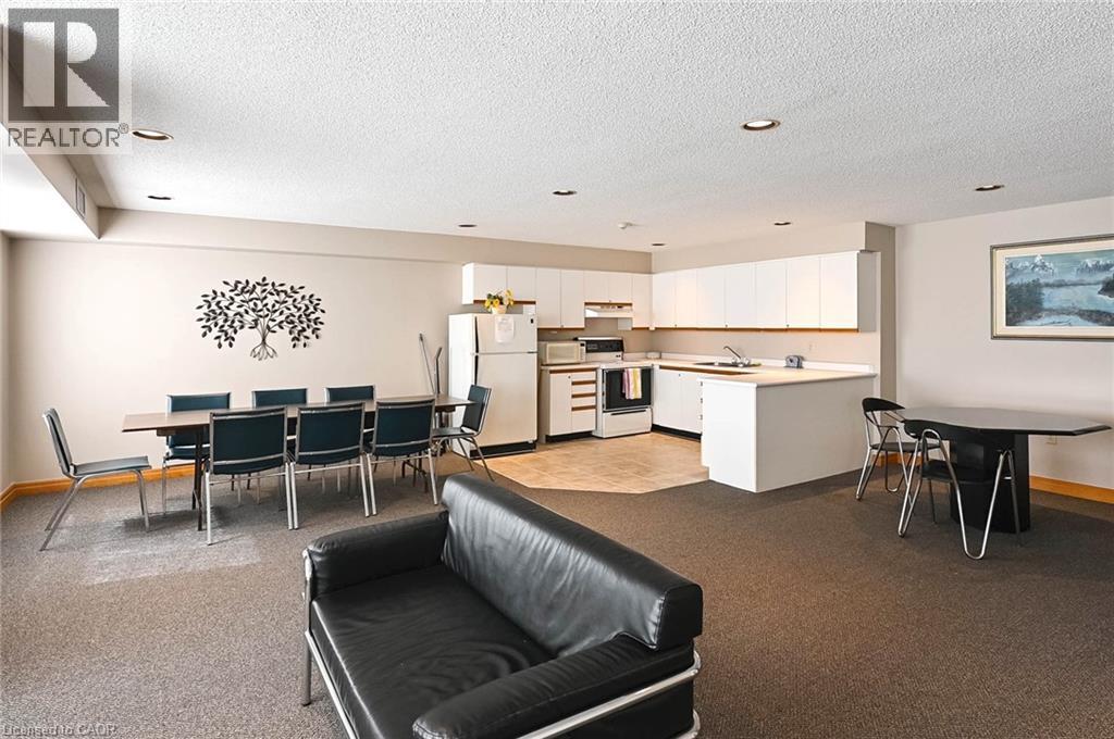 55 Blue Springs Drive Unit# 413, Waterloo, Ontario  N2J 4T3 - Photo 25 - 40822180