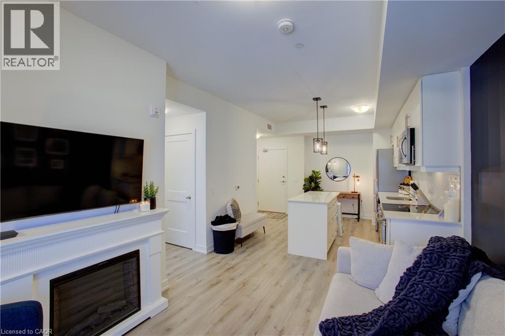243 Northfield Drive E Unit# 208, Waterloo, Ontario  N2K 0H2 - Photo 14 - 40822150