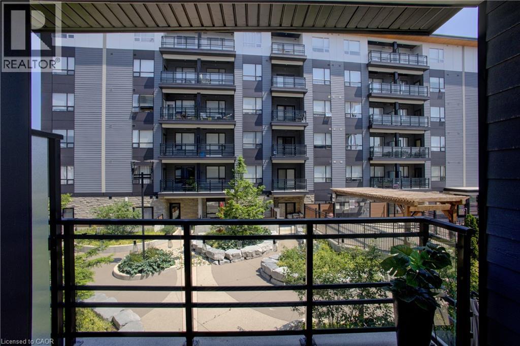 243 Northfield Drive E Unit# 208, Waterloo, Ontario  N2K 0H2 - Photo 19 - 40822150