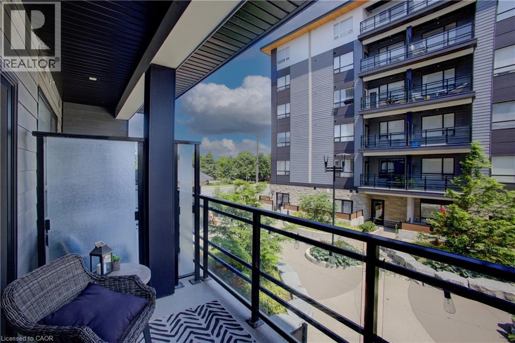 243 Northfield Drive E Unit# 208, Waterloo, Ontario  N2K 0H2 - Photo 20 - 40822150