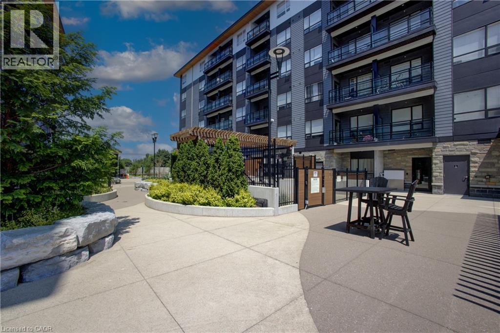 243 Northfield Drive E Unit# 208, Waterloo, Ontario  N2K 0H2 - Photo 29 - 40822150