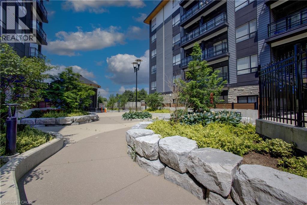 243 Northfield Drive E Unit# 208, Waterloo, Ontario  N2K 0H2 - Photo 31 - 40822150