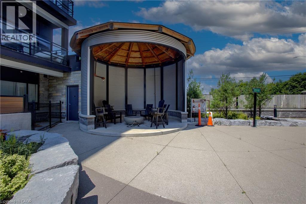 243 Northfield Drive E Unit# 208, Waterloo, Ontario  N2K 0H2 - Photo 32 - 40822150