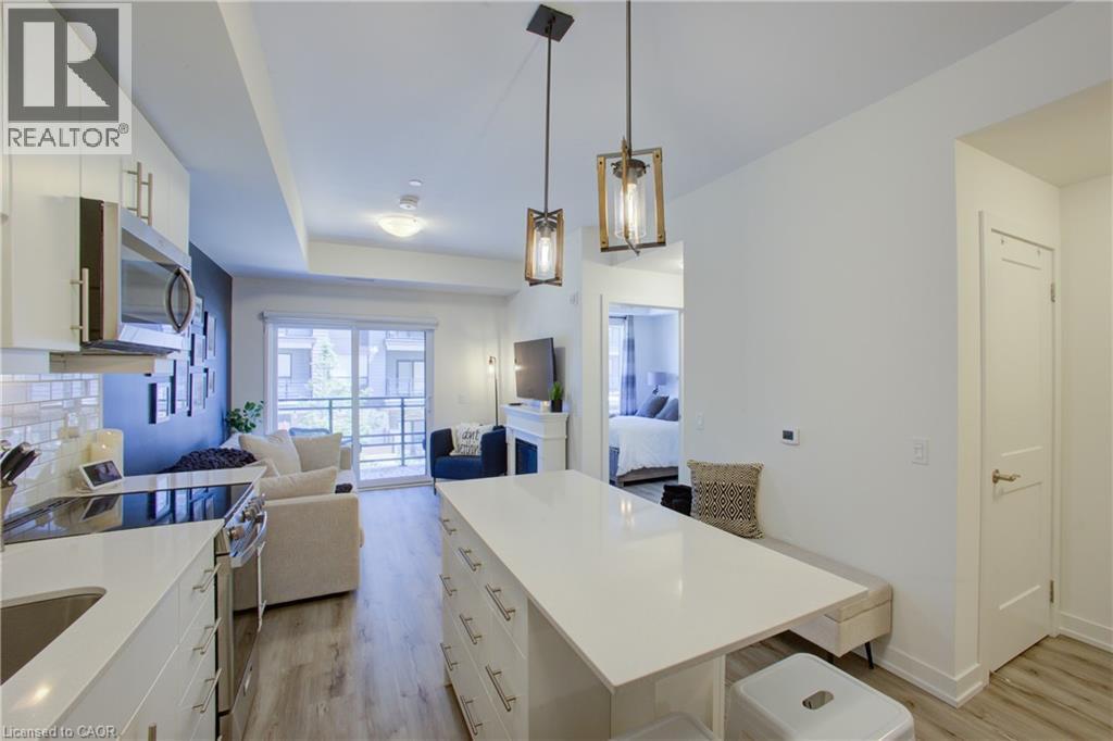 243 Northfield Drive E Unit# 208, Waterloo, Ontario  N2K 0H2 - Photo 4 - 40822150