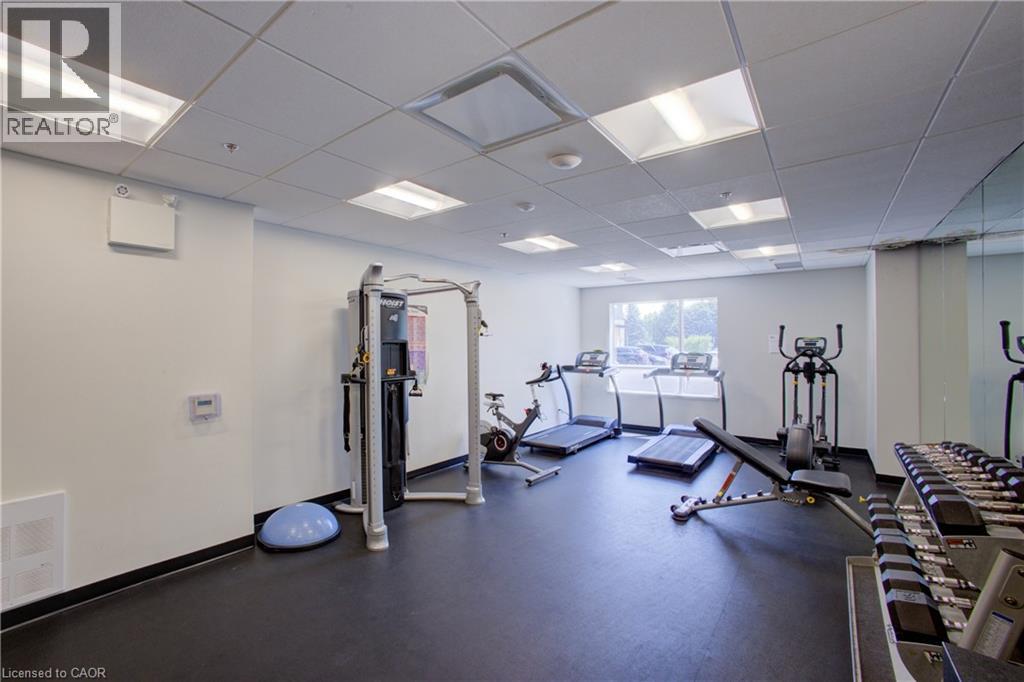 243 Northfield Drive E Unit# 208, Waterloo, Ontario  N2K 0H2 - Photo 40 - 40822150