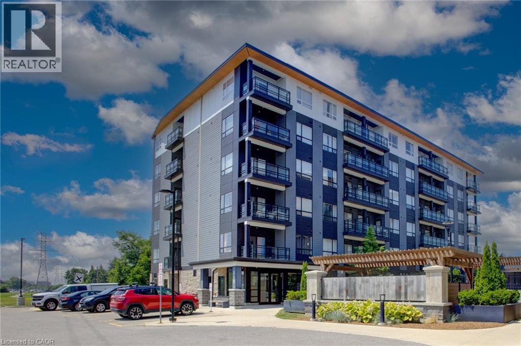 243 Northfield Drive E Unit# 208, Waterloo, Ontario  N2K 0H2 - Photo 47 - 40822150