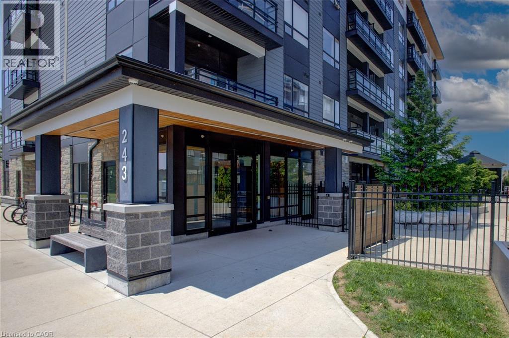 243 Northfield Drive E Unit# 208, Waterloo, Ontario  N2K 0H2 - Photo 48 - 40822150