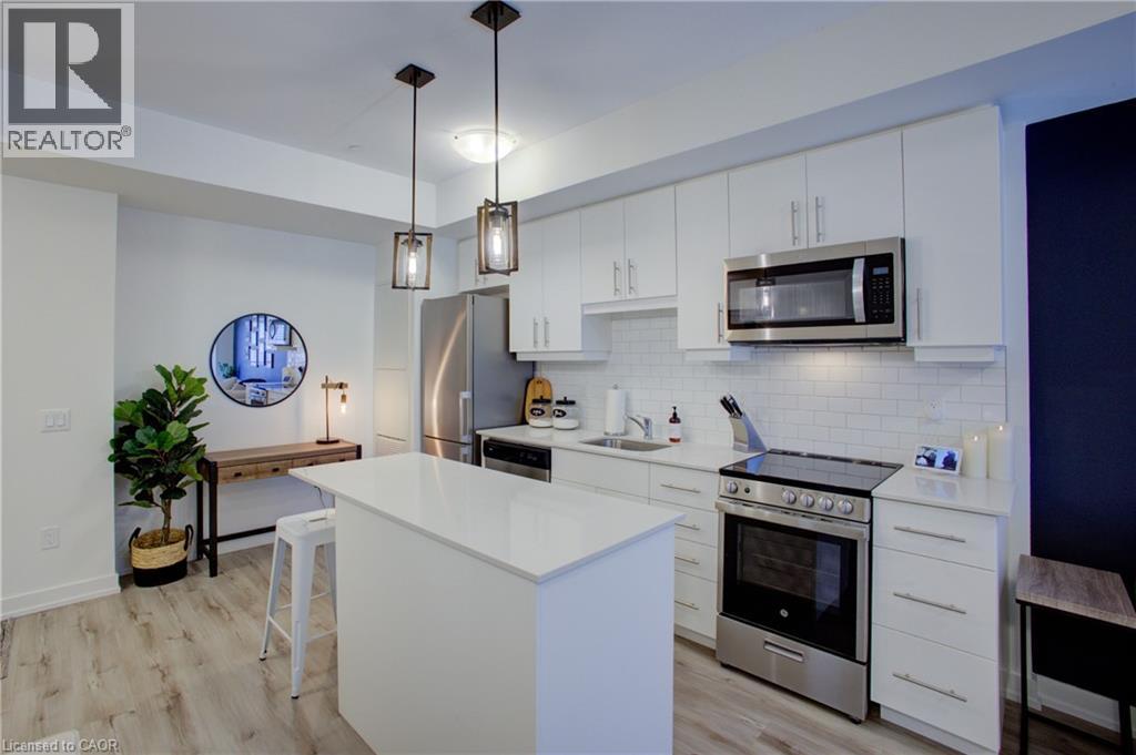 243 Northfield Drive E Unit# 208, Waterloo, Ontario  N2K 0H2 - Photo 7 - 40822150