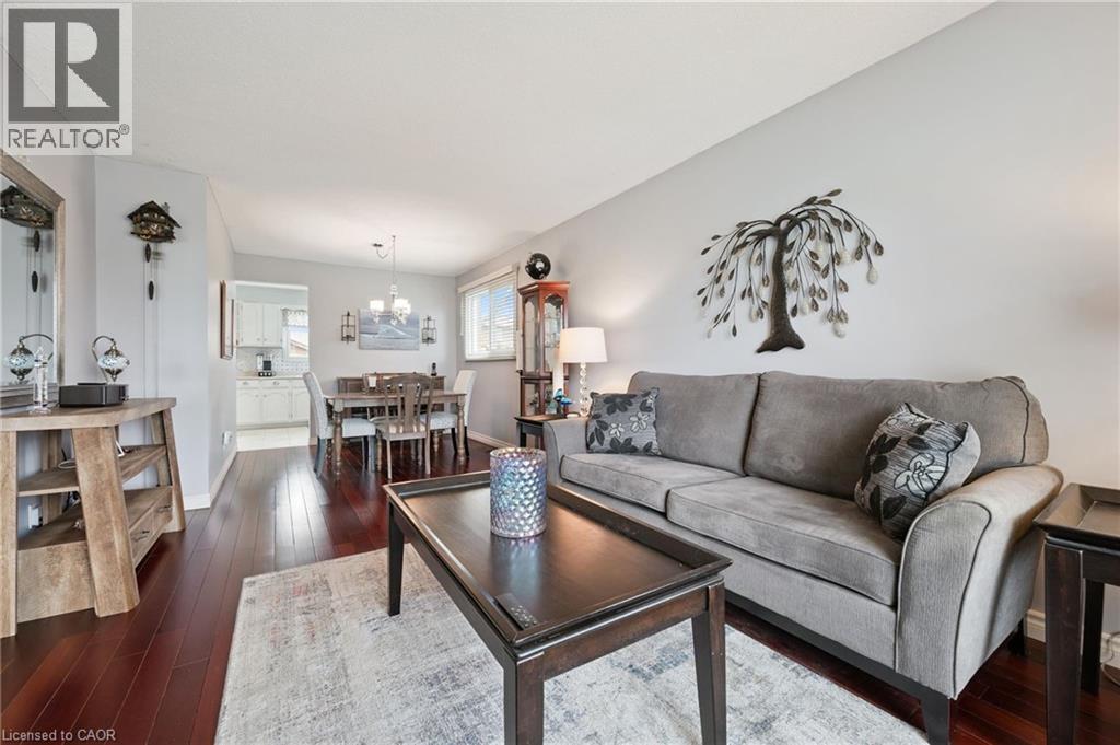 52 Tuerr Drive, Kitchener, Ontario  N2E 2M1 - Photo 12 - 40822078