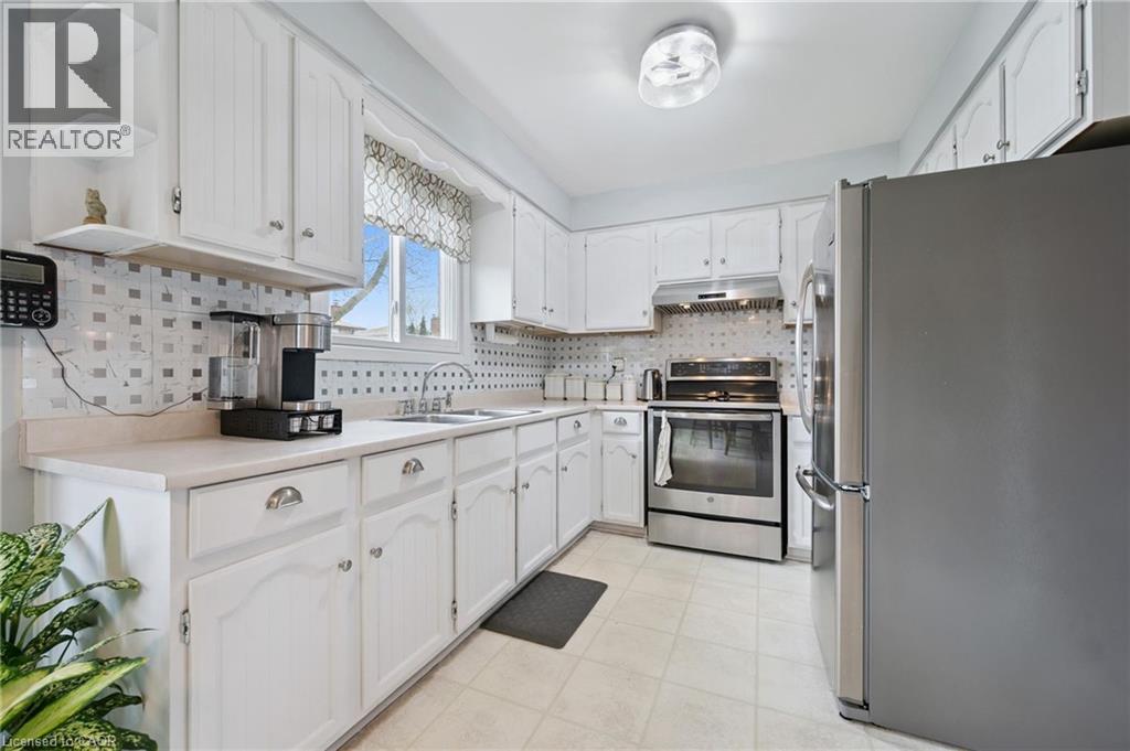 52 Tuerr Drive, Kitchener, Ontario  N2E 2M1 - Photo 17 - 40822078