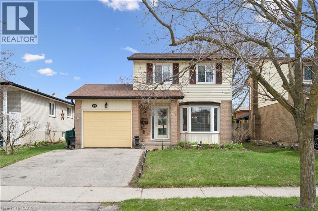 52 Tuerr Drive, Kitchener, Ontario  N2E 2M1 - Photo 2 - 40822078