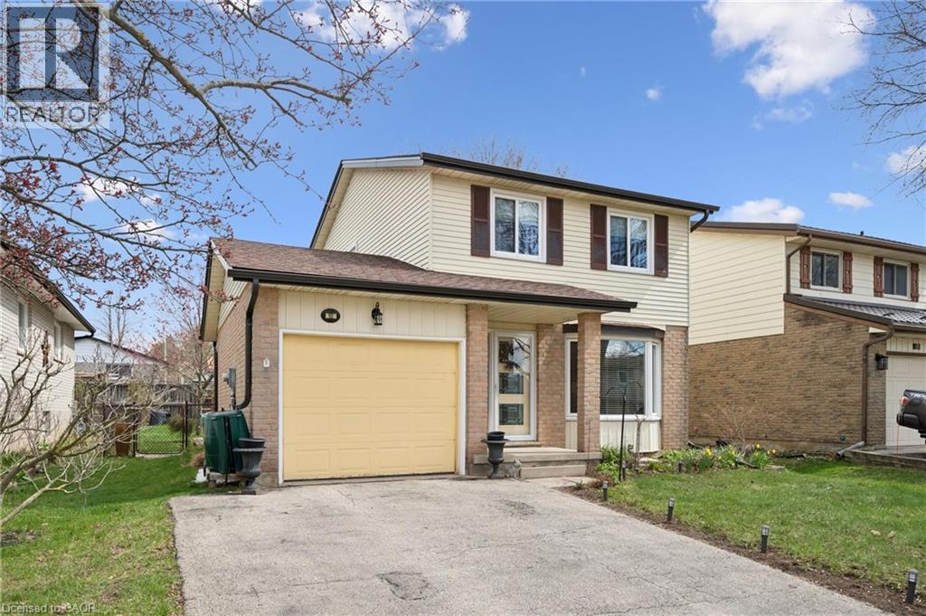 52 Tuerr Drive, Kitchener, Ontario  N2E 2M1 - Photo 3 - 40822078