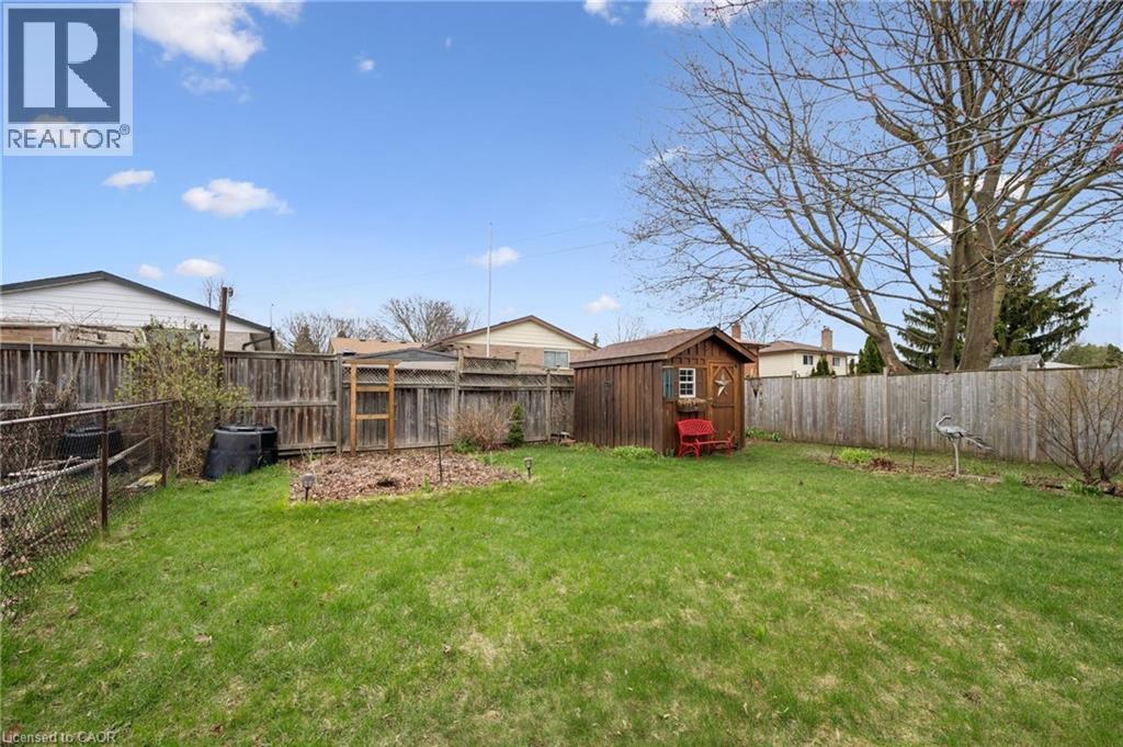 52 Tuerr Drive, Kitchener, Ontario  N2E 2M1 - Photo 36 - 40822078