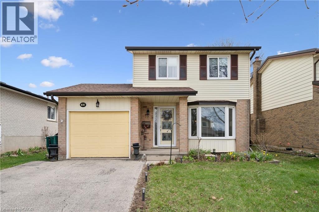 52 Tuerr Drive, Kitchener, Ontario  N2E 2M1 - Photo 4 - 40822078