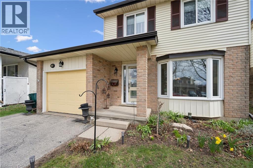 52 Tuerr Drive, Kitchener, Ontario  N2E 2M1 - Photo 5 - 40822078