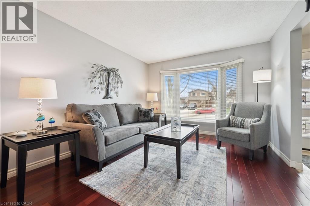 52 Tuerr Drive, Kitchener, Ontario  N2E 2M1 - Photo 9 - 40822078