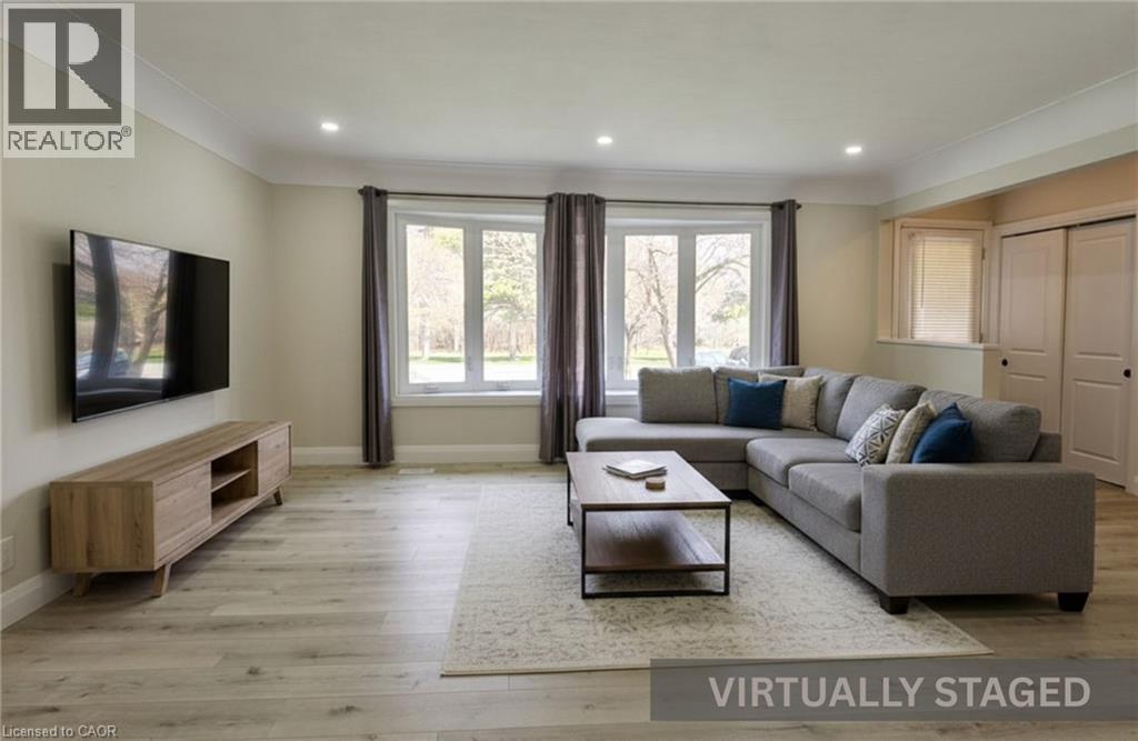 208 Montgomery Road Unit# Upper, Kitchener, Ontario  N2H 3P7 - Photo 3 - 40822378