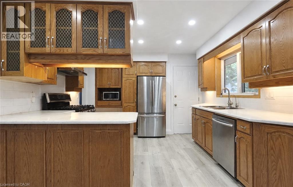 208 Montgomery Road Unit# Upper, Kitchener, Ontario  N2H 3P7 - Photo 8 - 40822378
