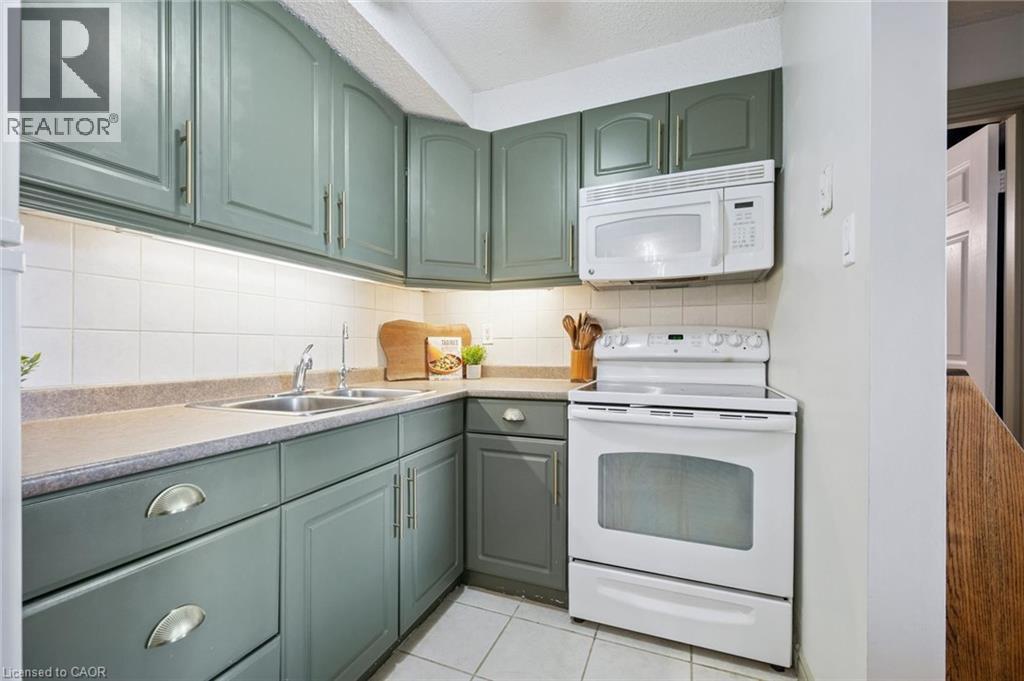 64 Benton Street Unit# 1406, Kitchener, Ontario  N2G 4L9 - Photo 15 - 40822239