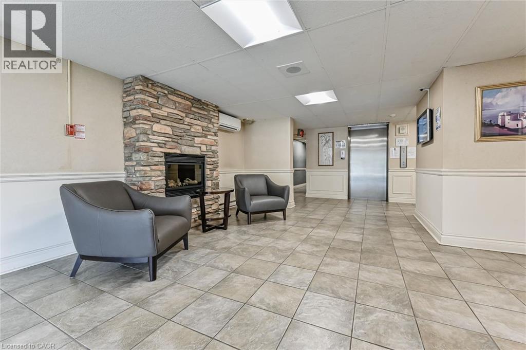 64 Benton Street Unit# 1406, Kitchener, Ontario  N2G 4L9 - Photo 5 - 40822239
