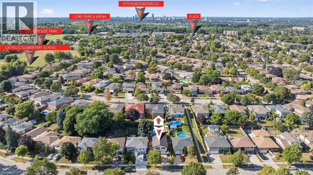 263 The Country Way, Kitchener, Ontario  N2E 2V6 - Photo 49 - 40822850