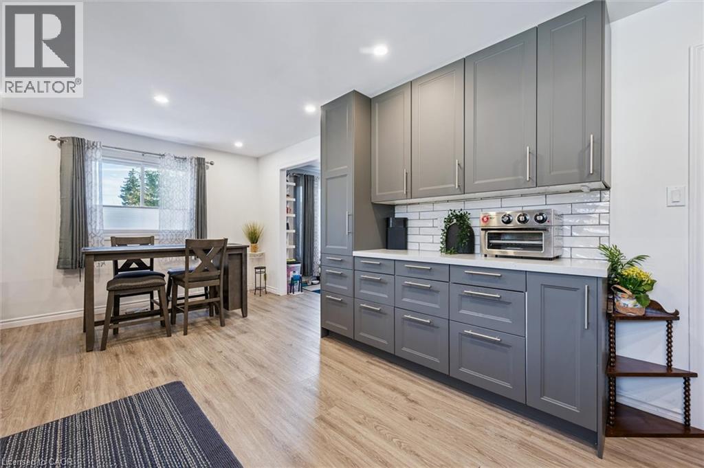 263 The Country Way, Kitchener, Ontario  N2E 2V6 - Photo 8 - 40822850