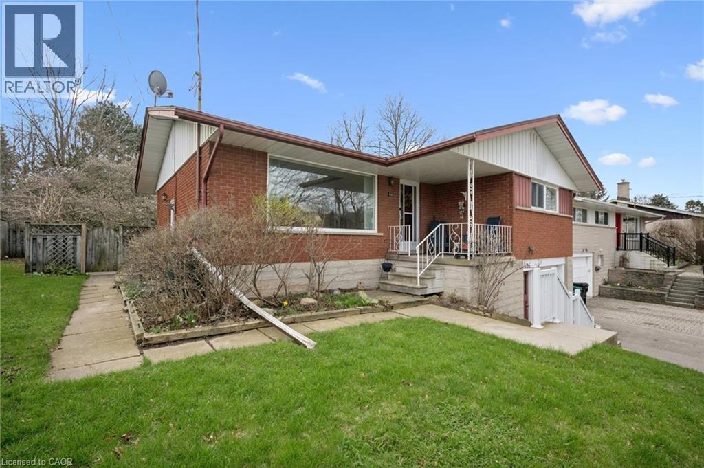 106 Ruskview Road, Kitchener, Ontario  N2M 4S3 - Photo 3 - 40822309
