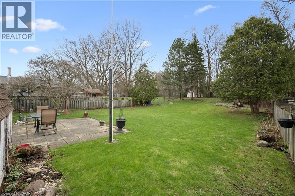 106 Ruskview Road, Kitchener, Ontario  N2M 4S3 - Photo 35 - 40822309