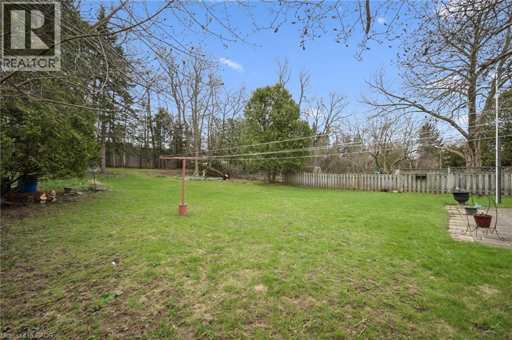 106 Ruskview Road, Kitchener, Ontario  N2M 4S3 - Photo 36 - 40822309