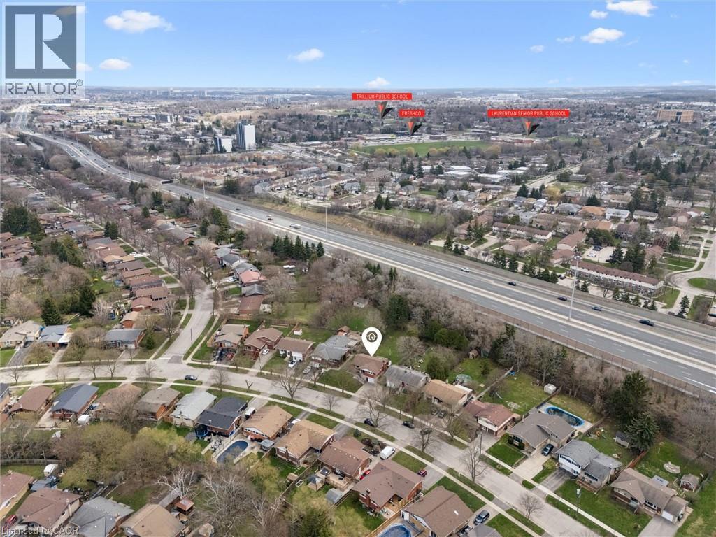 106 Ruskview Road, Kitchener, Ontario  N2M 4S3 - Photo 42 - 40822309