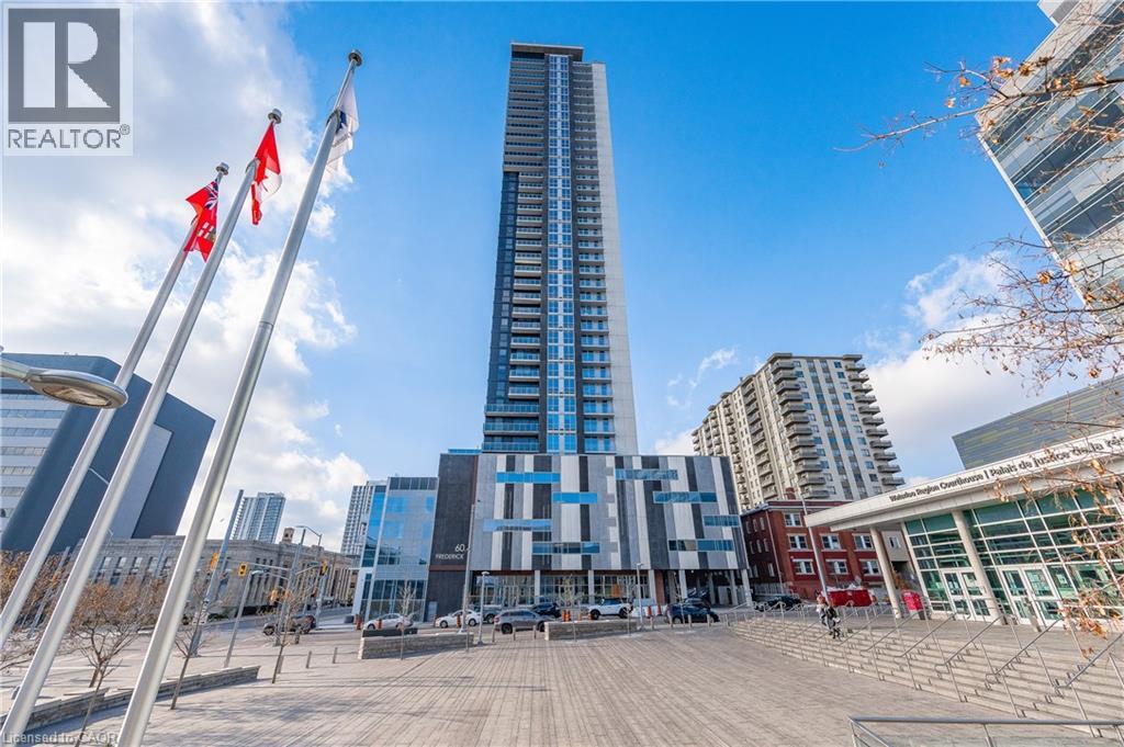 60 Frederick Street Unit# 3004, Kitchener, Ontario  N2H 0C7 - Photo 30 - 40822701