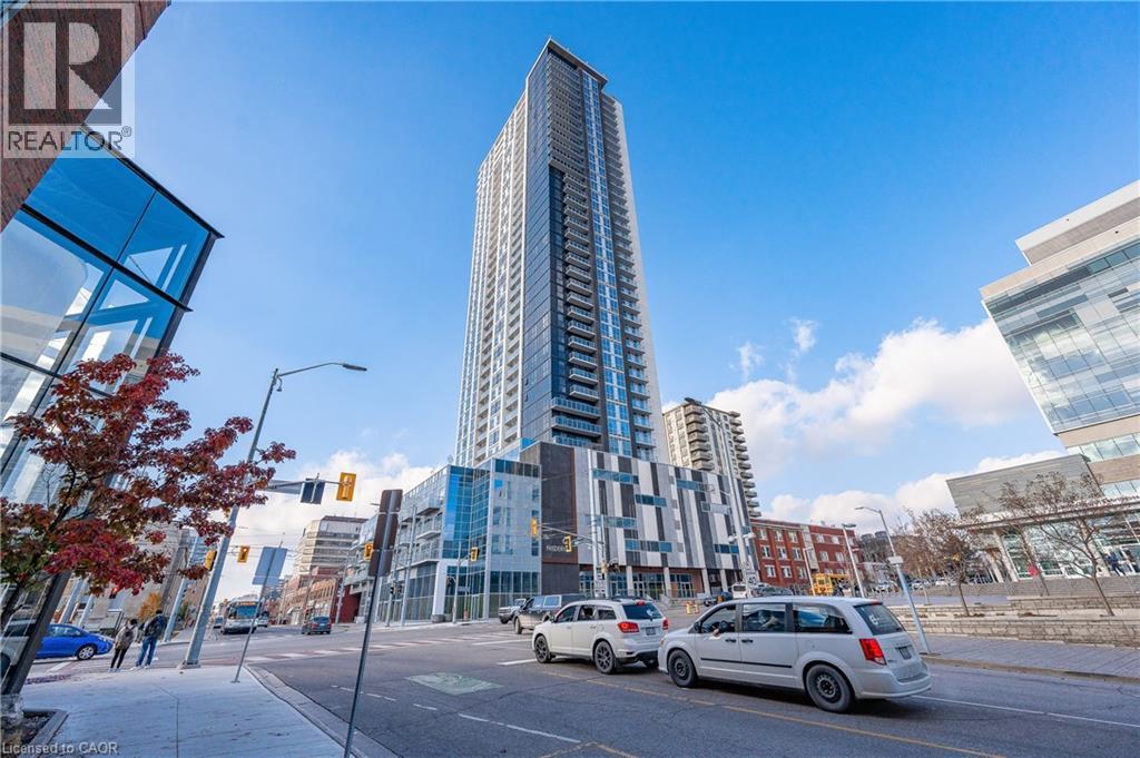 60 Frederick Street Unit# 3004, Kitchener, Ontario  N2H 0C7 - Photo 31 - 40822701