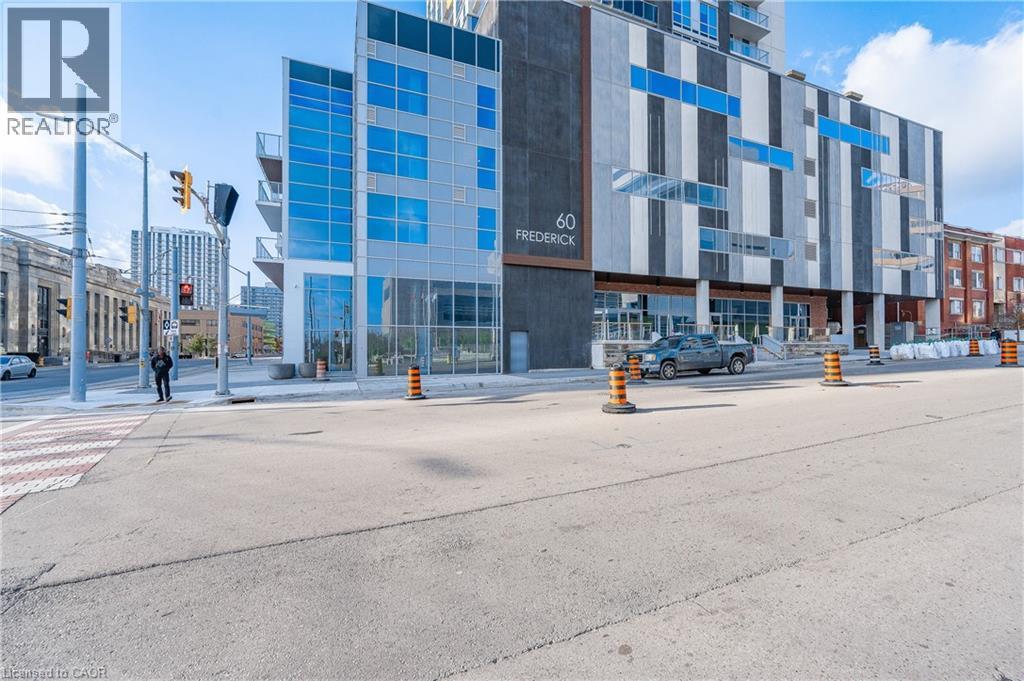 60 Frederick Street Unit# 3004, Kitchener, Ontario  N2H 0C7 - Photo 33 - 40822701