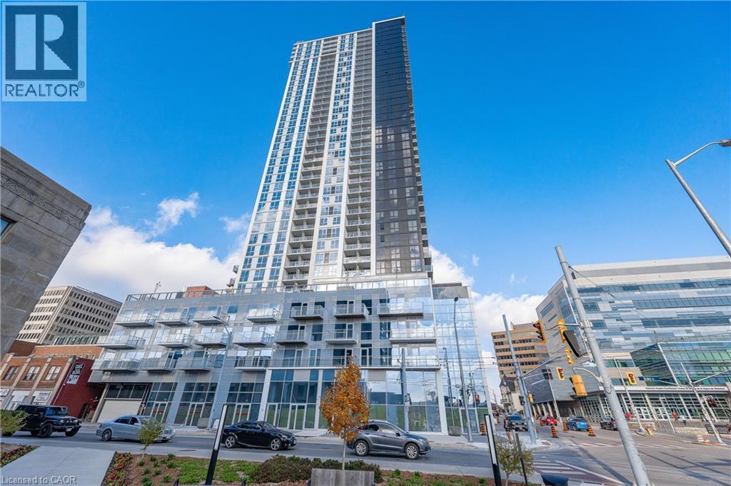 60 Frederick Street Unit# 3004, Kitchener, Ontario  N2H 0C7 - Photo 35 - 40822701