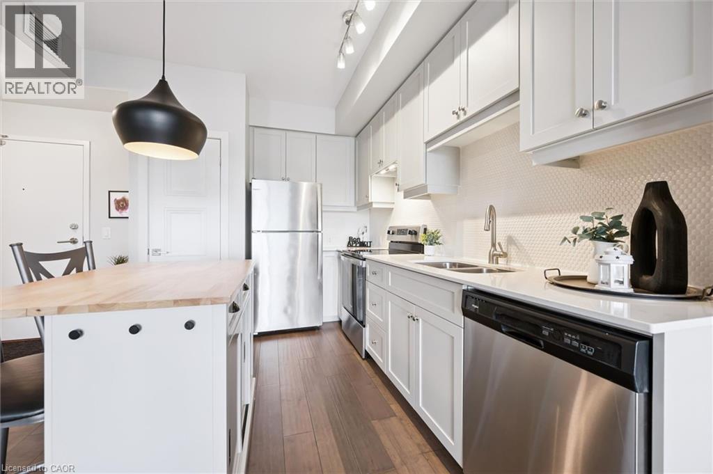 255 Northfield Drive E Unit# 610, Waterloo, Ontario  N2K 0G5 - Photo 10 - 40822949