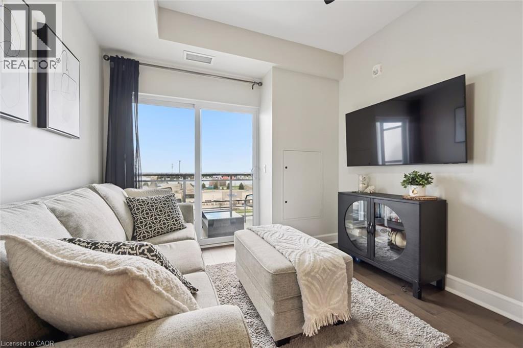 255 Northfield Drive E Unit# 610, Waterloo, Ontario  N2K 0G5 - Photo 13 - 40822949