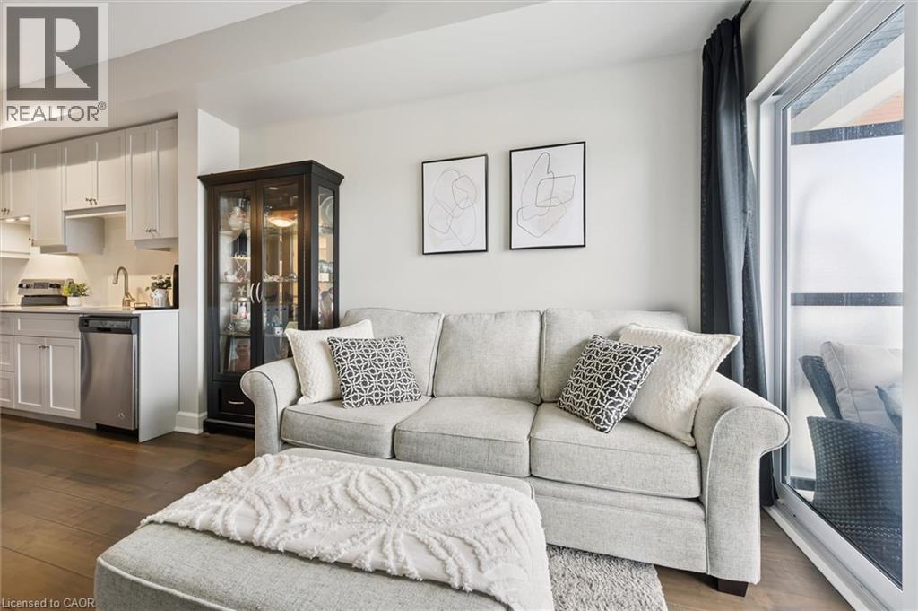 255 Northfield Drive E Unit# 610, Waterloo, Ontario  N2K 0G5 - Photo 14 - 40822949