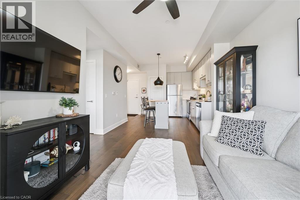 255 Northfield Drive E Unit# 610, Waterloo, Ontario  N2K 0G5 - Photo 15 - 40822949