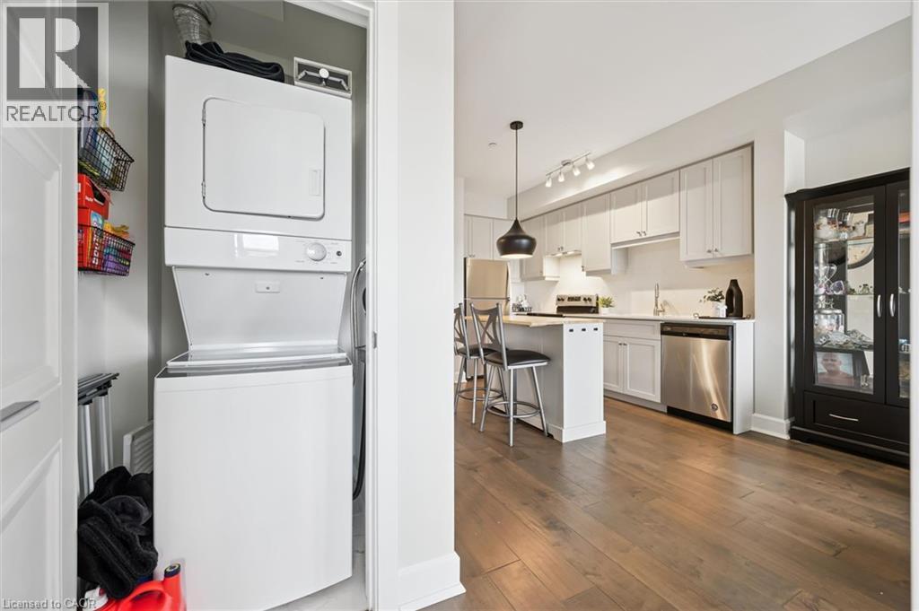 255 Northfield Drive E Unit# 610, Waterloo, Ontario  N2K 0G5 - Photo 16 - 40822949