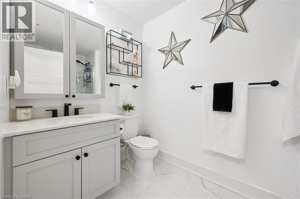 255 Northfield Drive E Unit# 610, Waterloo, Ontario  N2K 0G5 - Photo 22 - 40822949