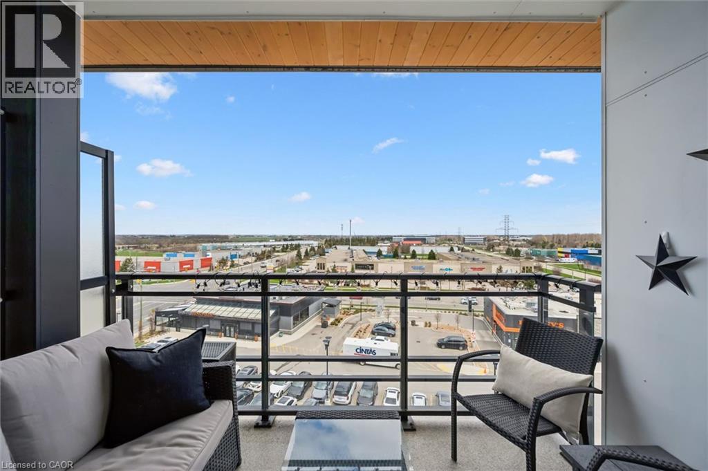 255 Northfield Drive E Unit# 610, Waterloo, Ontario  N2K 0G5 - Photo 24 - 40822949