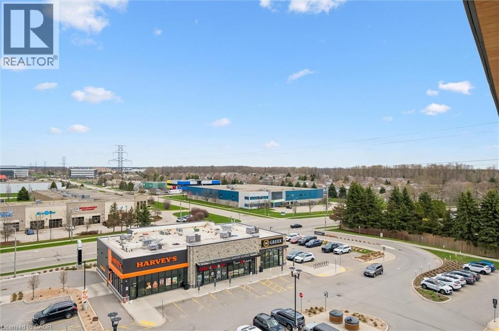 255 Northfield Drive E Unit# 610, Waterloo, Ontario  N2K 0G5 - Photo 29 - 40822949
