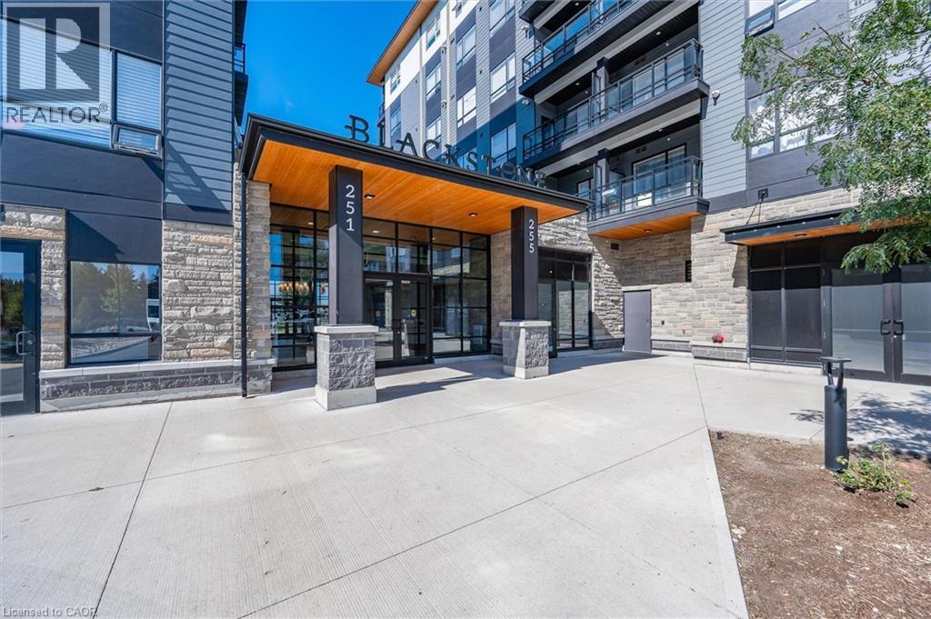 255 Northfield Drive E Unit# 610, Waterloo, Ontario  N2K 0G5 - Photo 3 - 40822949
