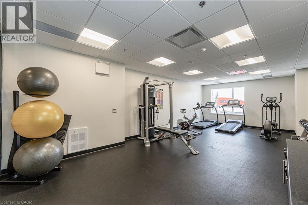 255 Northfield Drive E Unit# 610, Waterloo, Ontario  N2K 0G5 - Photo 34 - 40822949