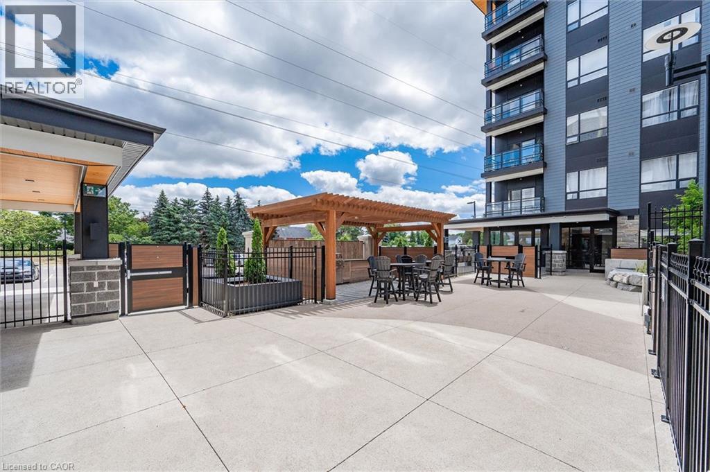 255 Northfield Drive E Unit# 610, Waterloo, Ontario  N2K 0G5 - Photo 35 - 40822949